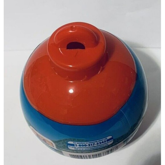 Doc McStuffins Ornament Collectible Mini Figure Capsule Disney Junior Doc is 10 - Picture 5 of 8